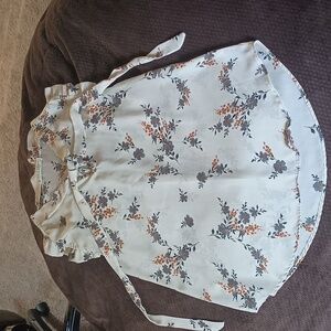 Business Casual Tank Top